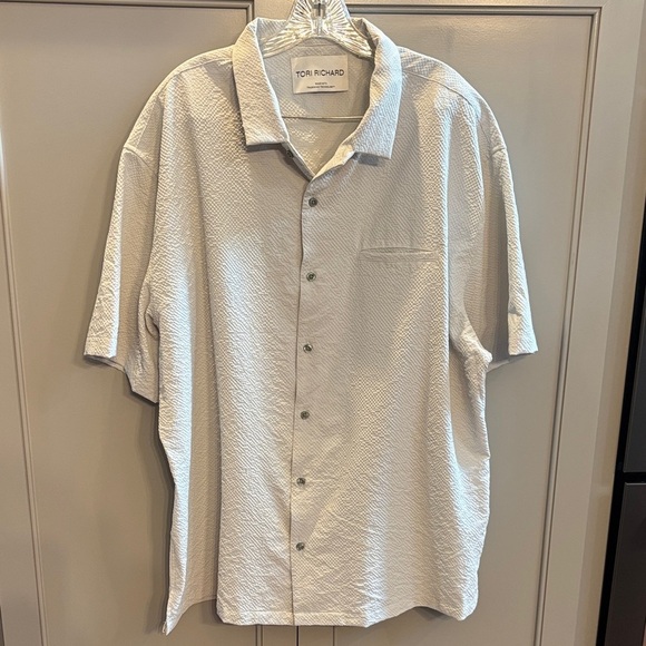 Tori Richard’s THE LANAI – TRADEWIND TECHNOLOGY™ men’s 2XL - Picture 1 of 4